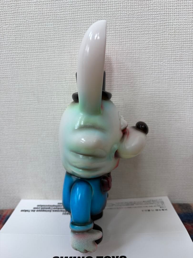 b*n様 SWING TOYS