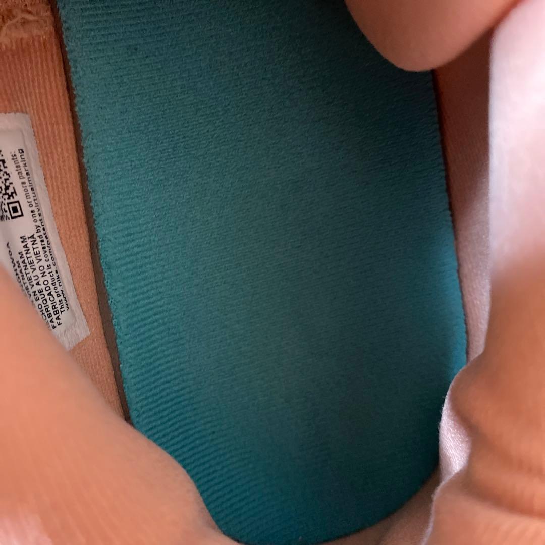 NIKE SABRINA2 SABRINA 2 ナイキ サブリナ2 25.5cm