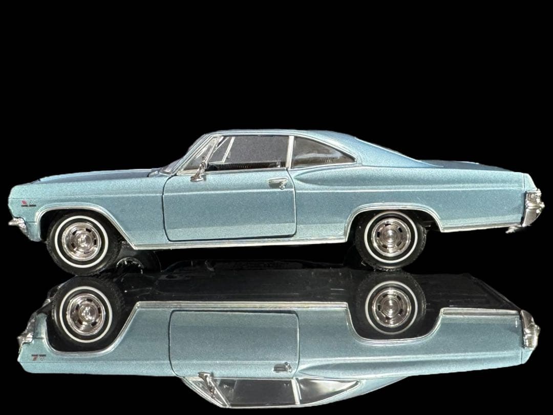 ウェリー《 '65 シボレー インパラ SS 396 *OG ローライダー 》