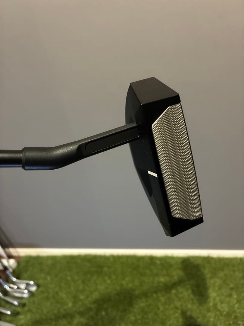 LAB GOLF OZ1HS パター 35インチ　ゼロトルク　ラブゴルフ