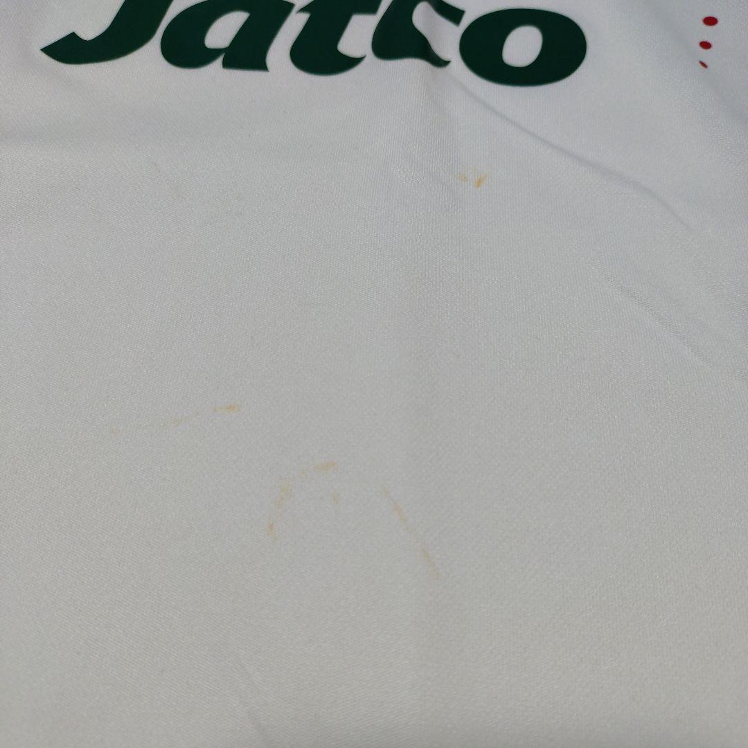 横浜Fマリノス　トレーニングシャツ半袖　新品　Nike　フルスポンサー