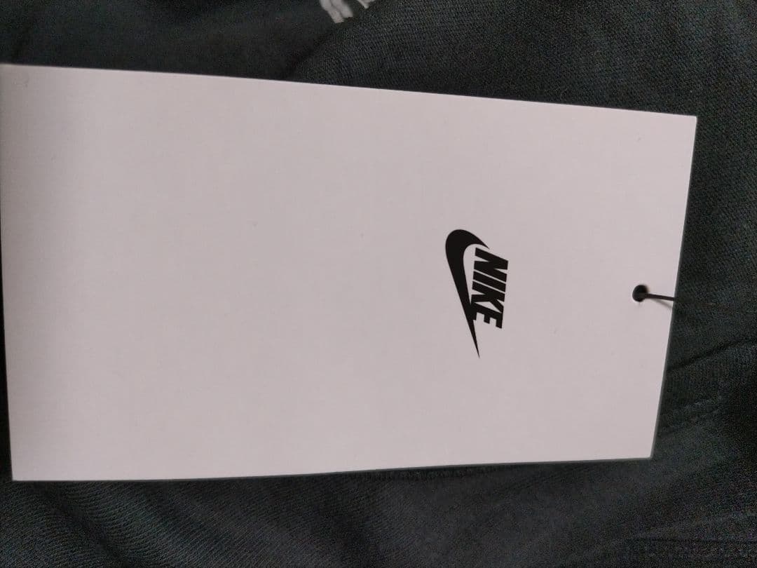 NIKE タンクトップ（AR4992-013）