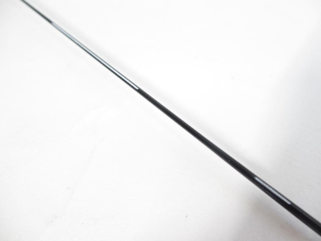 がまかつ Re穂先 対応品 タイプA 5.0m カーボン穂先 (0804-1