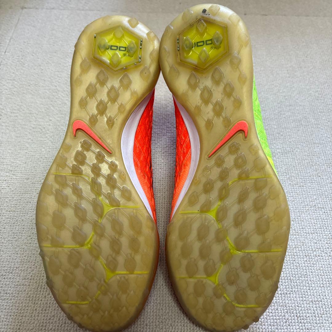 NIKE ハイパーヴェノムX プロキシモ TF