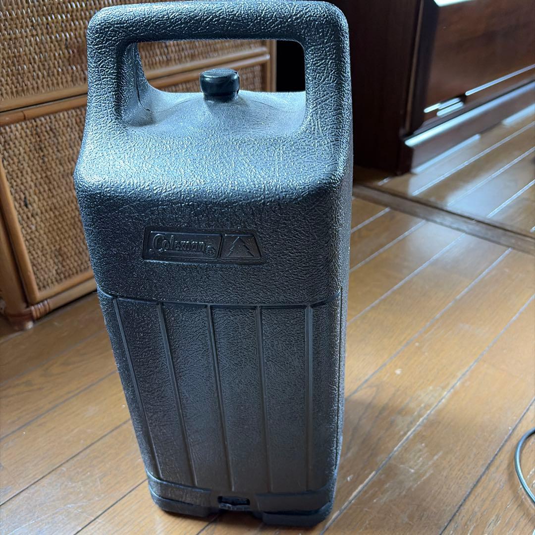 ライト・ランタン Coleman Unleaded Lantern Model 285