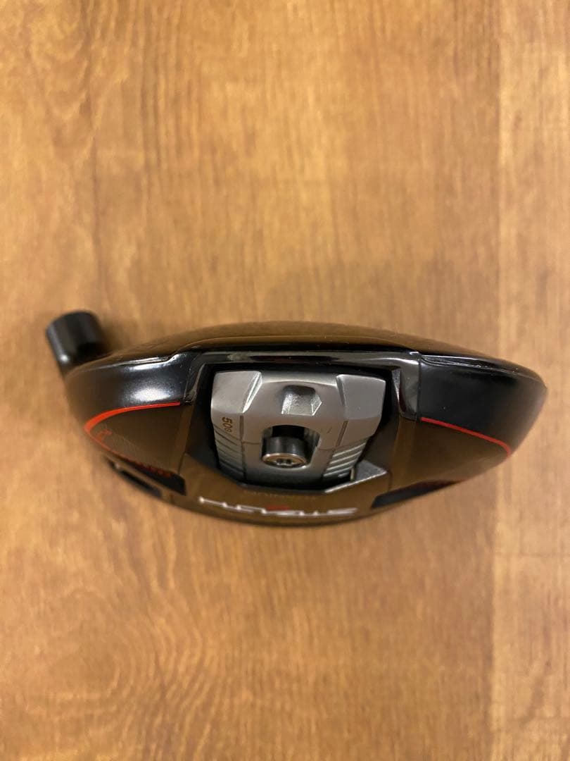 TaylorMade STEALTH2 PLUS 5番/18度 FW ヘッド単体