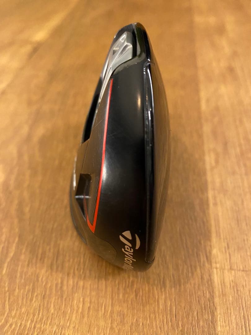TaylorMade STEALTH2 PLUS 5番/18度 FW ヘッド単体