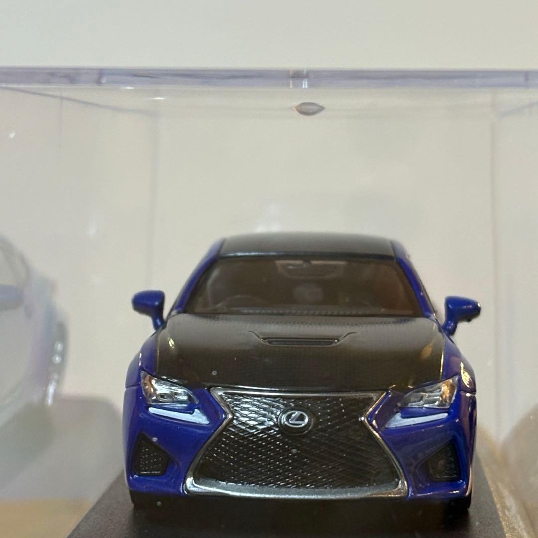 京商_LEXUS RC-F