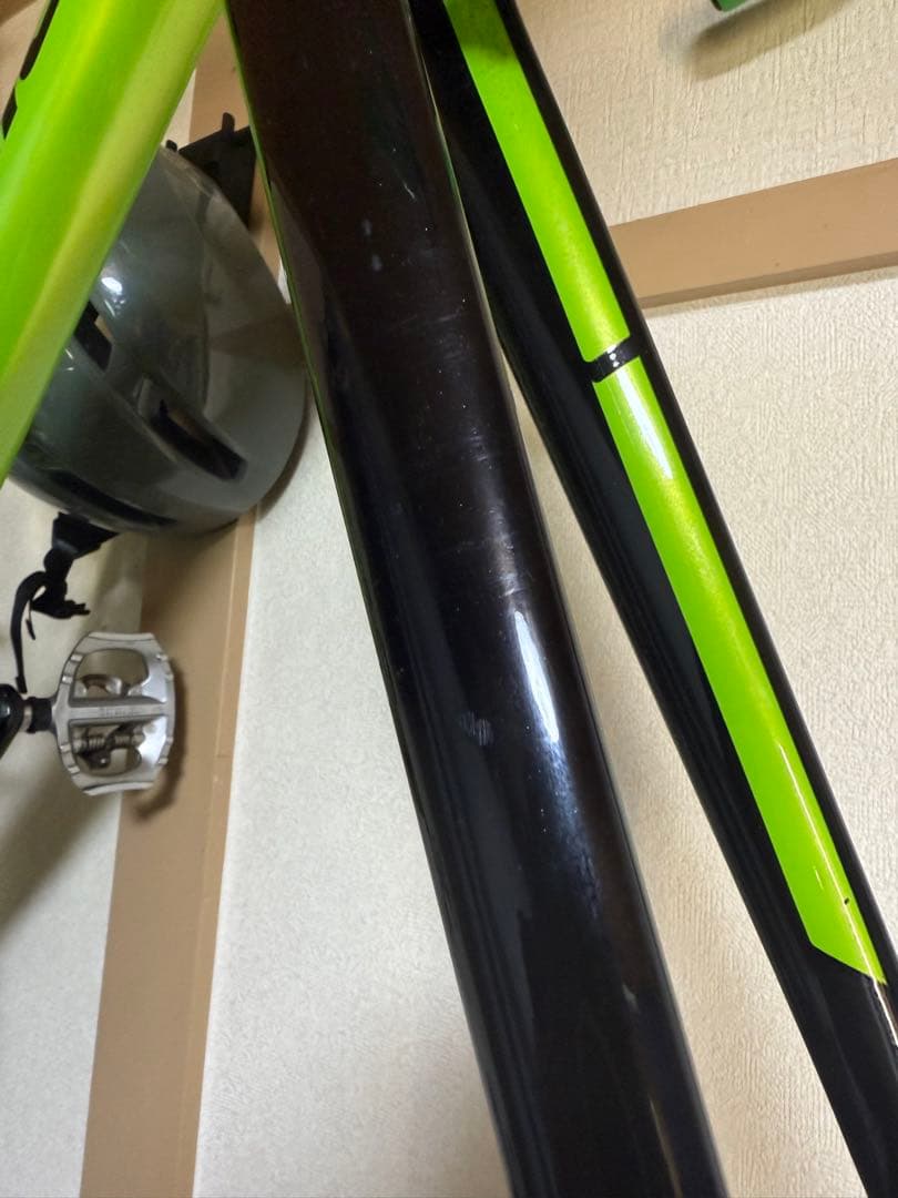 Cannondale caad12 2018年モデル　サイズ54