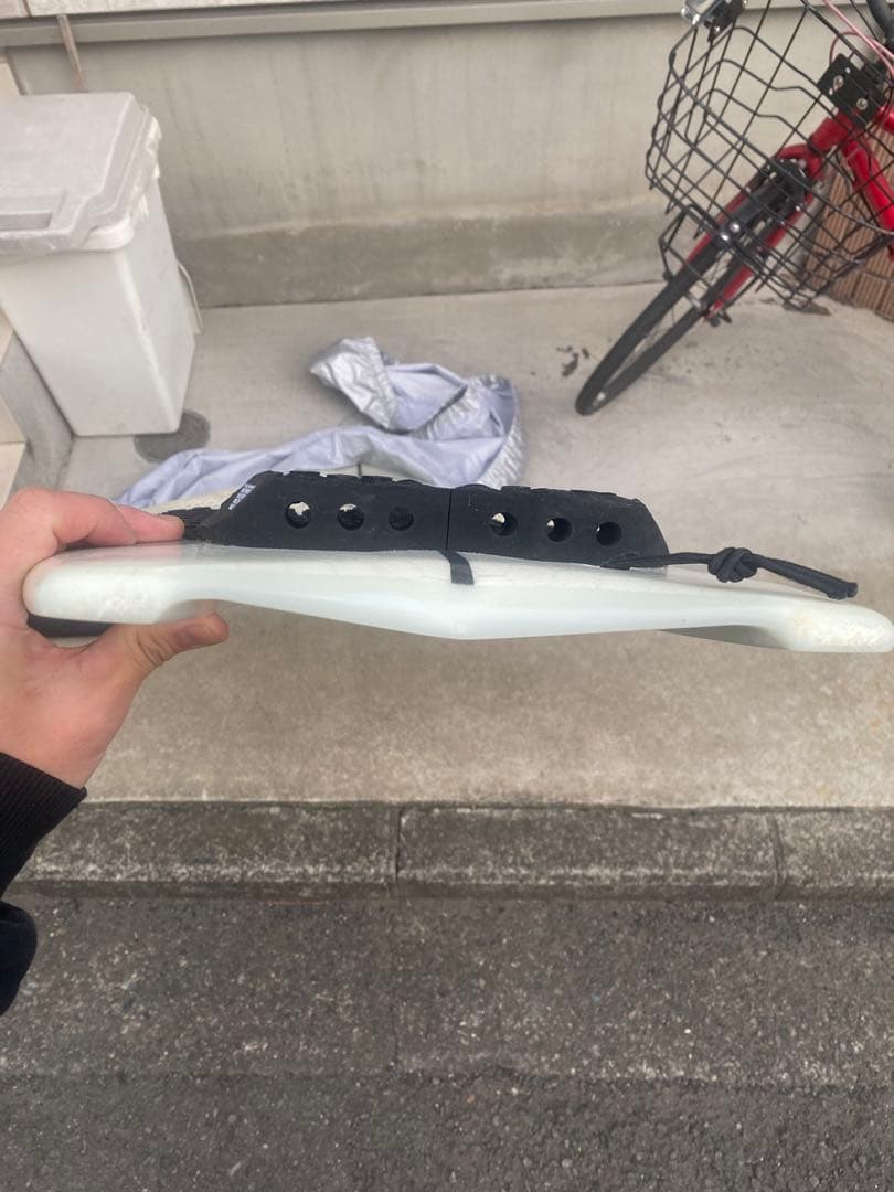 最終値下げ！ロスト リブテック パドルフィッシュ 5'8 サーフボード　小波