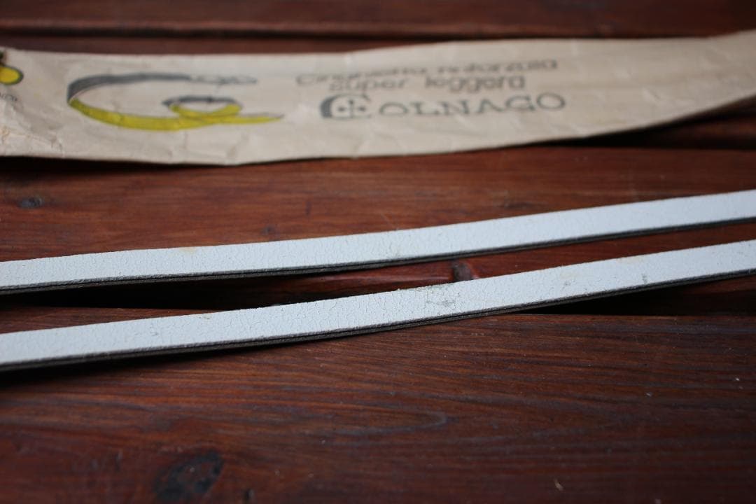 NOS COLNAGO TOE STRAP コルナゴトゥーストラップ