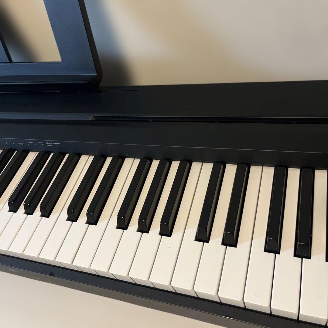 YAMAHA P-45B 電子ピアノ ヤマハ Pシリーズ 88鍵盤 ★