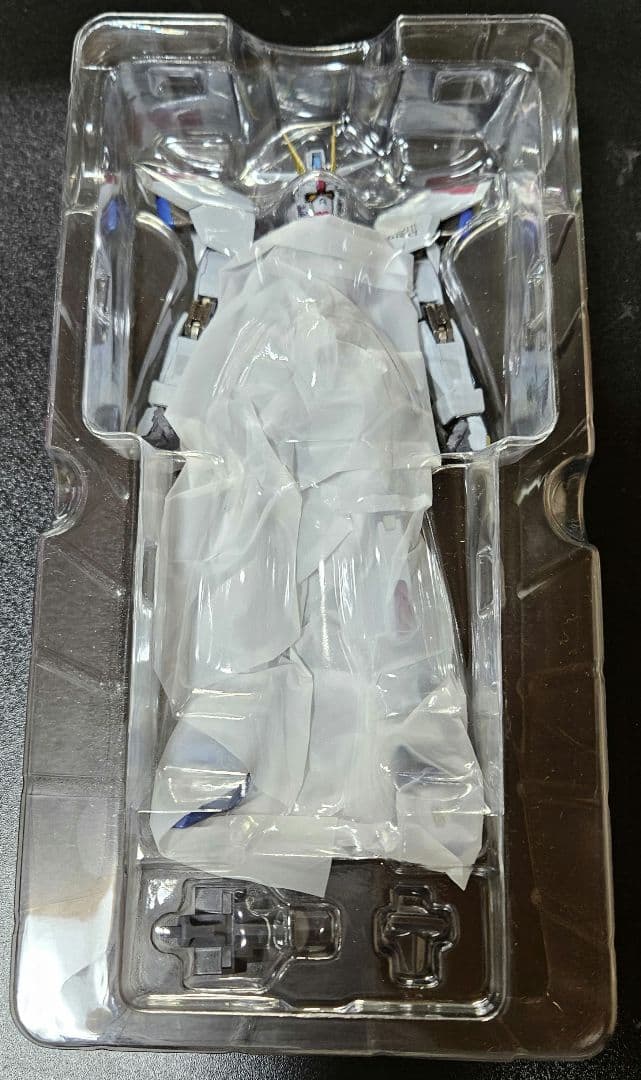 メタルビルド フリーダムガンダム concept2