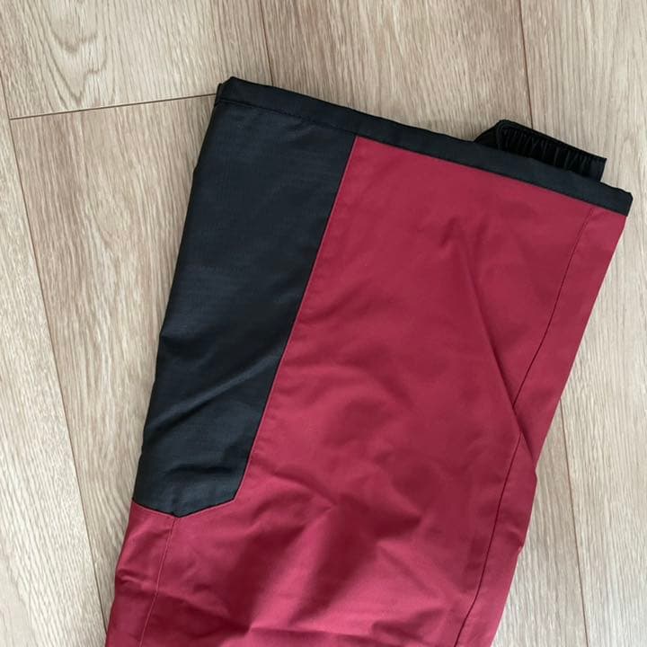 【シーズン末大幅セール】新品　ミレー　スキーウェア パンツ　アラーニャストレッチ