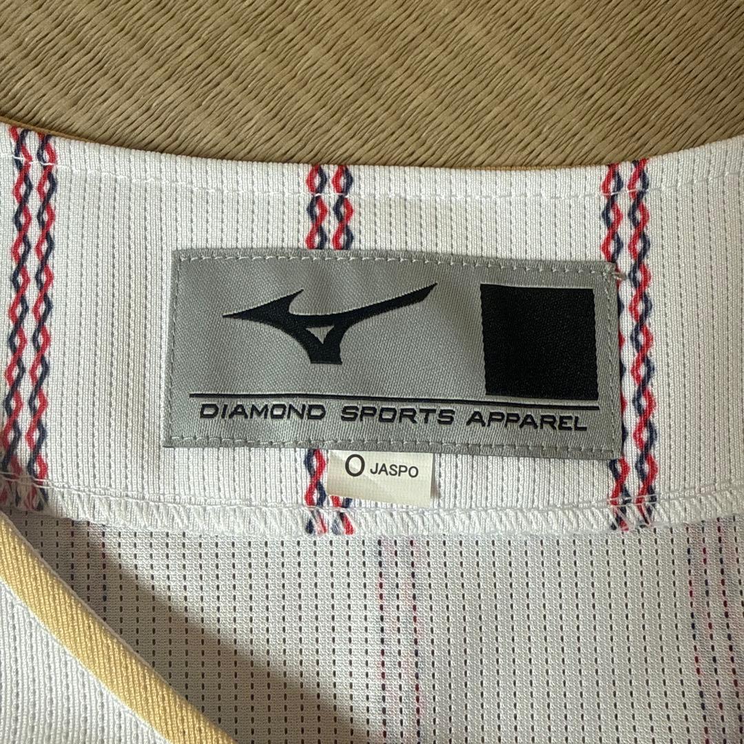 WBC レプリカユニフォーム　大谷翔平　Mizuno OHTANI 16