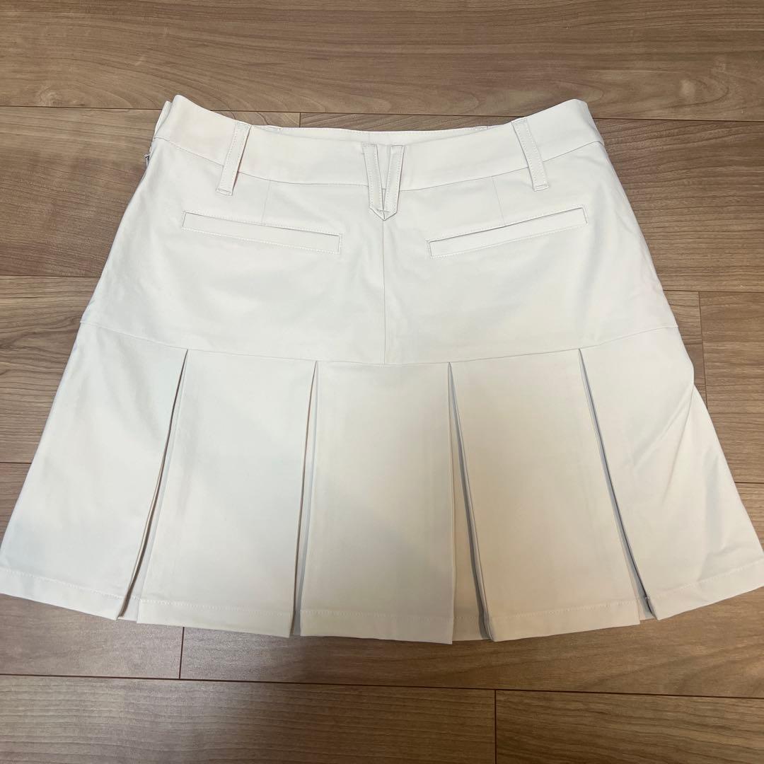 DESCENTE GOLF レディーススカート
