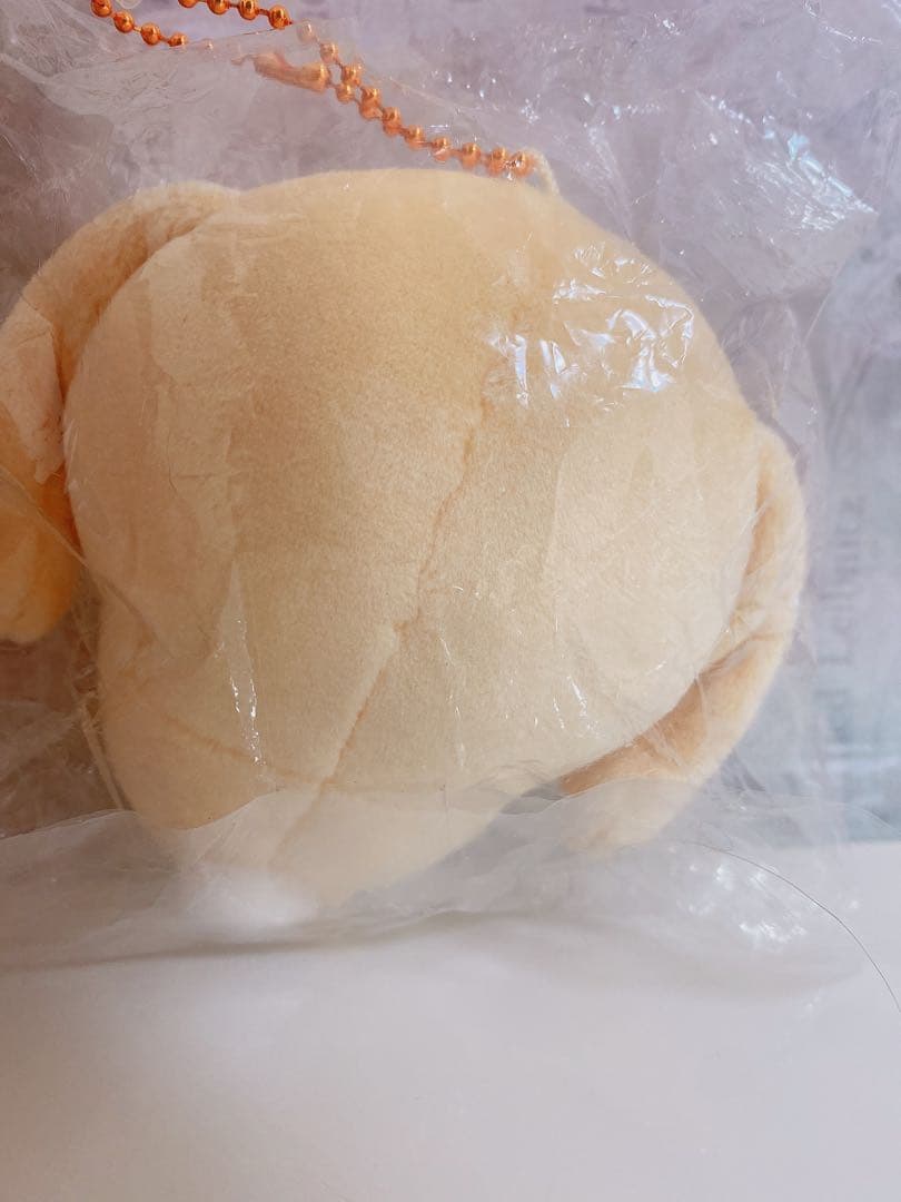 値下げ！！希少品!【初回生産分】ちいかわ 垂れ耳なうさぎマスコット