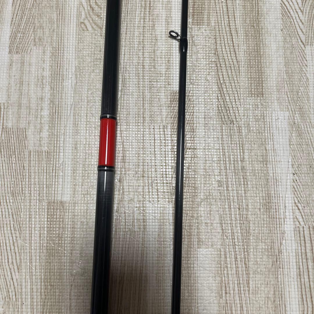 BELUGA foojin RS 105MHベルーガ　アピア　APIA
