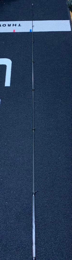 【美品】ダイワ モアザン AGS 97MLB morethan シーバスロッド