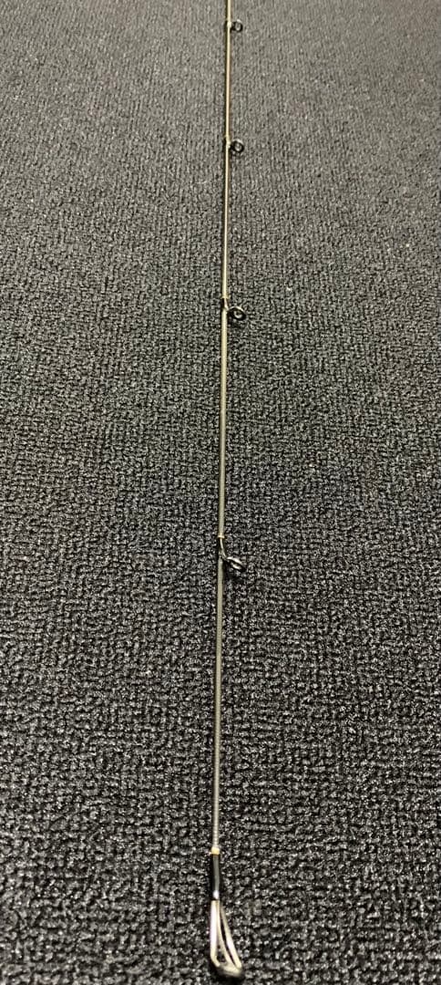 【美品】ダイワ モアザン AGS 97MLB morethan シーバスロッド