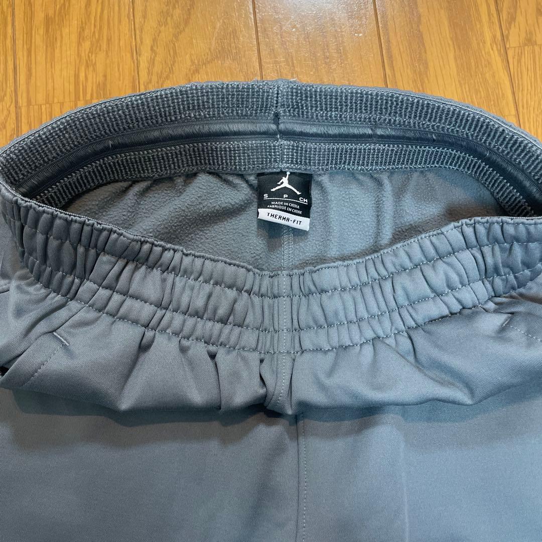 最終値下 NIKE 美品 ジャージ 上下 裏起毛 ジョーダン トレーニングウェア