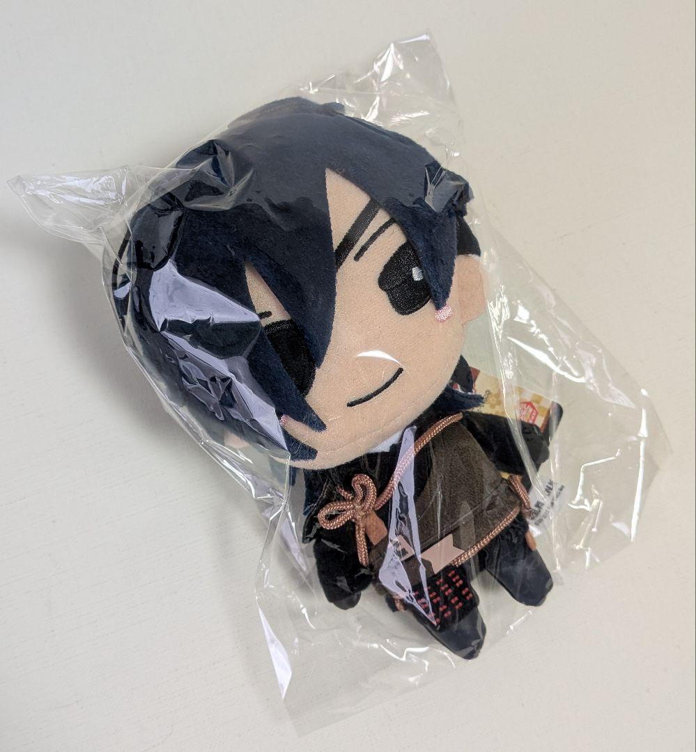 刀剣乱舞 燭台切光忠 グッズまとめ売り