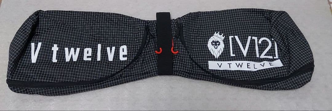 【春夏セール】V12(V twelve)　RIP SHOES CASE