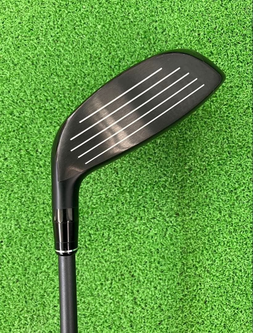RS X フェアウェイウッド 5番 5W 右用