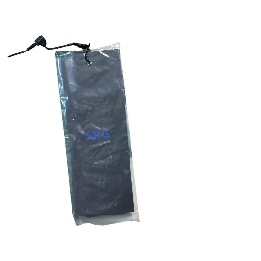 S.REIMON GOLF（エスレイモン ゴルフ）ラウンドバッグ　新品　未使用