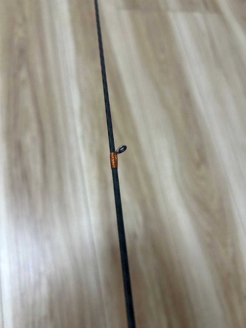 SHIMANO ソアレSS S800LT
