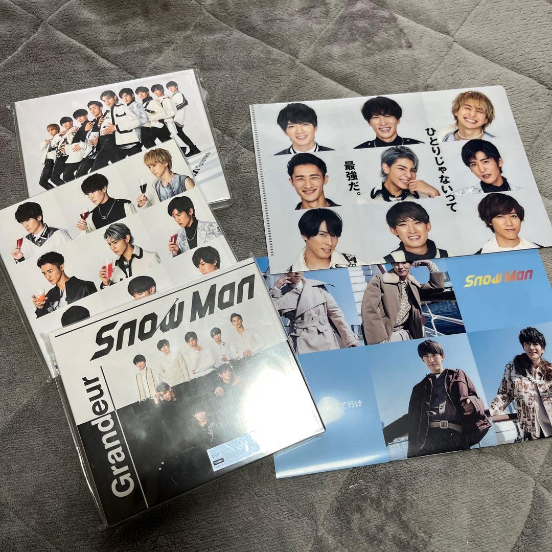  Man アイドルグッズ セット