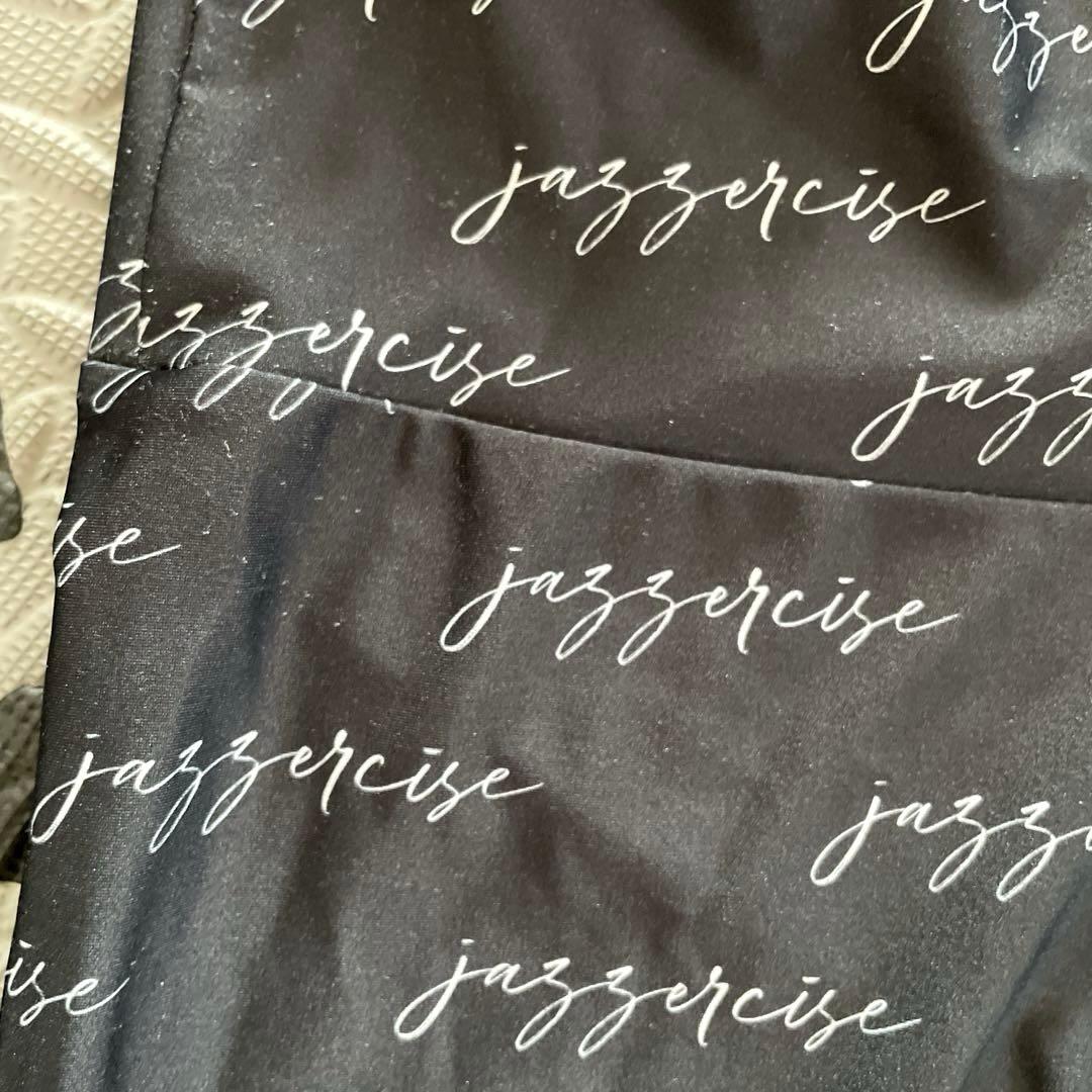 JAZZERCISE ジャザサイズ