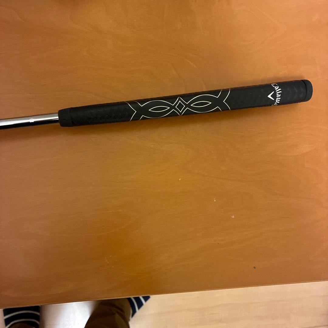 Callaway Solaire レディースクラブ８本セット