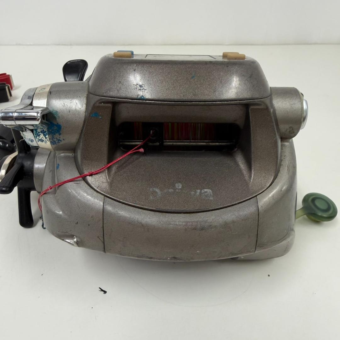 786215/Daiwa Bull TANACOMBULL-s 600w 電動