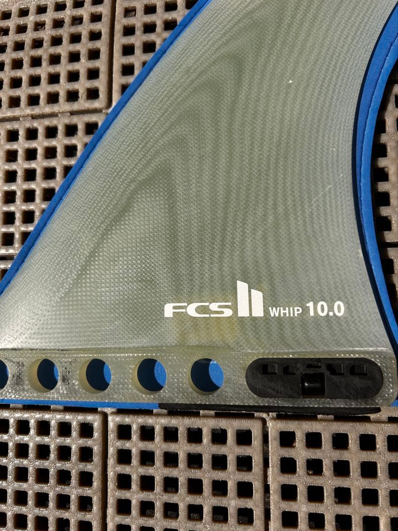 サーフィン・ボディボード FCSII WHIP 10.0