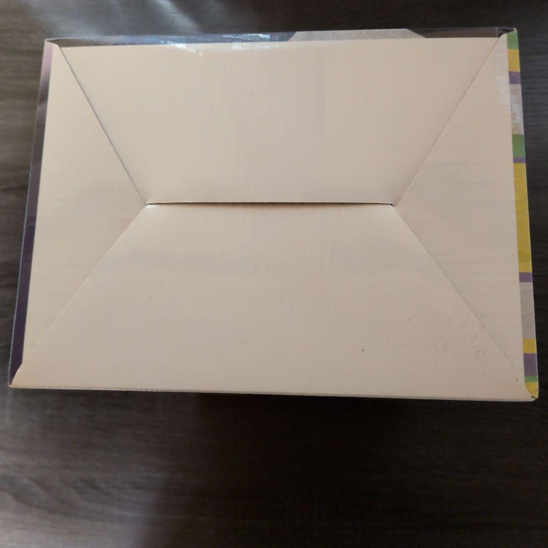 1番くじジョジョの奇妙な冒険