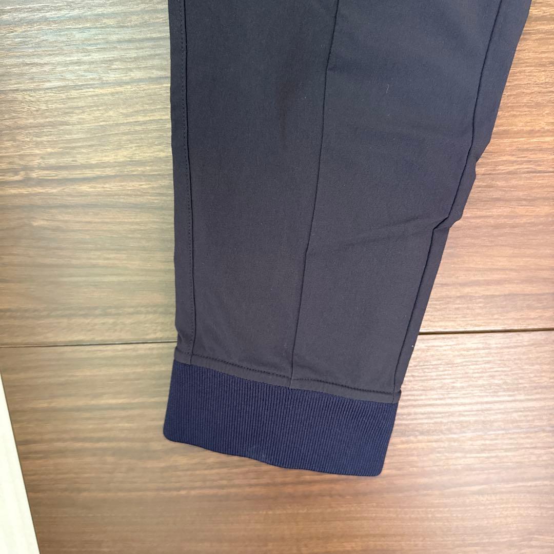 sldo CORDURA NYLON 4WAY STRETCH リブパンツ　M