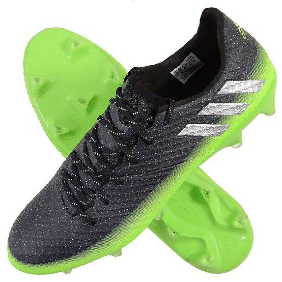 シューズ Messi 16.1 fg ag adidas