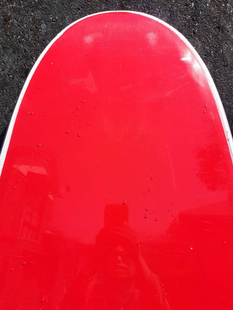 N 希少‼️ 88 surfboard 7ft サーフボード