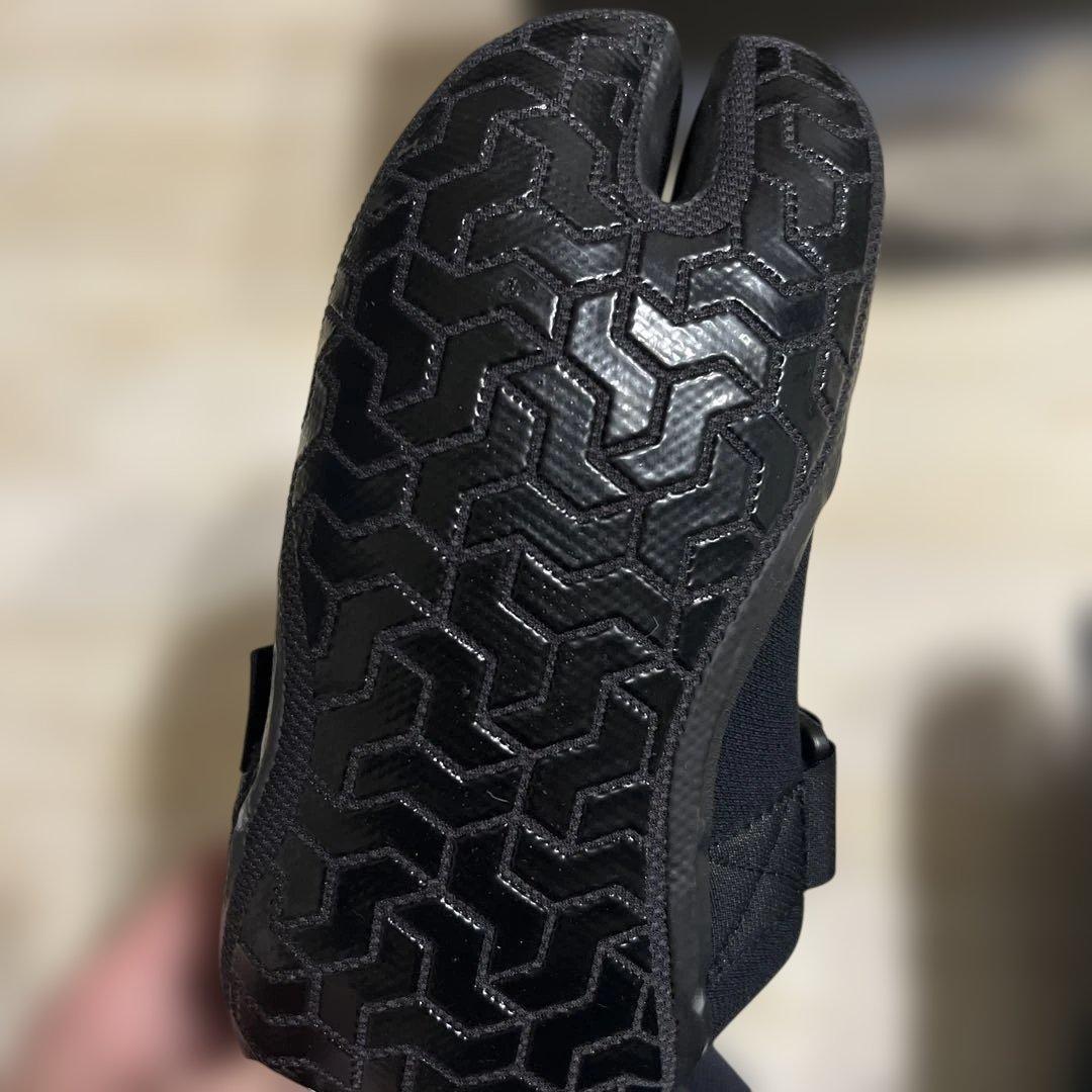 BILLABONG 5mm ウェットブーツ