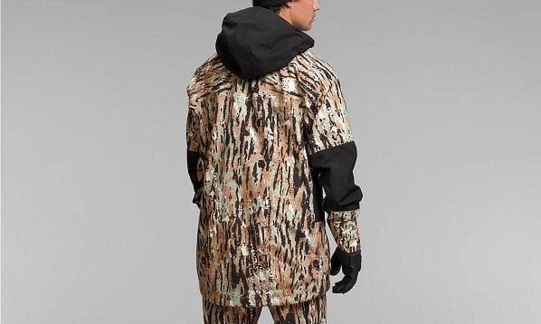 新品 US限定 ノースフェイス サミットシリーズ ゴアテックス ジャケット L