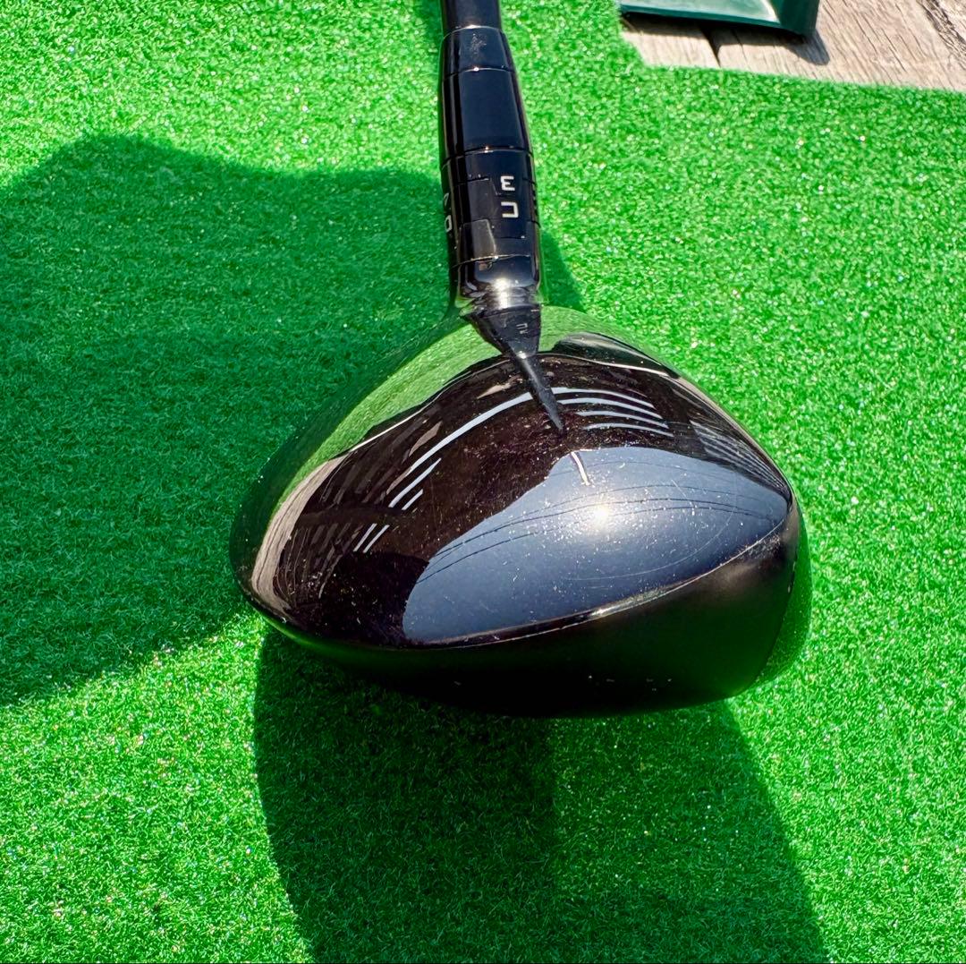 Titleist TS2 ユーティリティクラブ21°TOUR AD