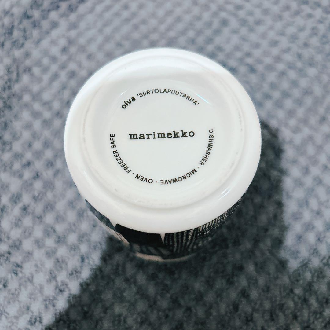 marimekko マリメッコ スヴァーレ　siirtolapuutarh 4点