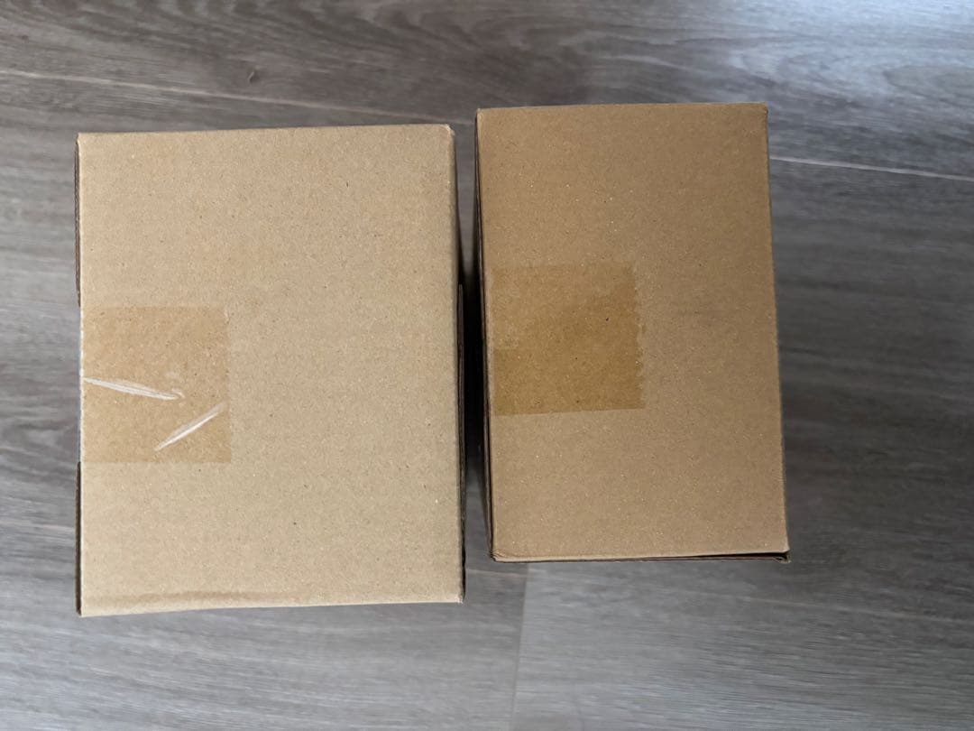 ポケモン　スペシャルBOX ヒロシマ　フクオカ　2BOX