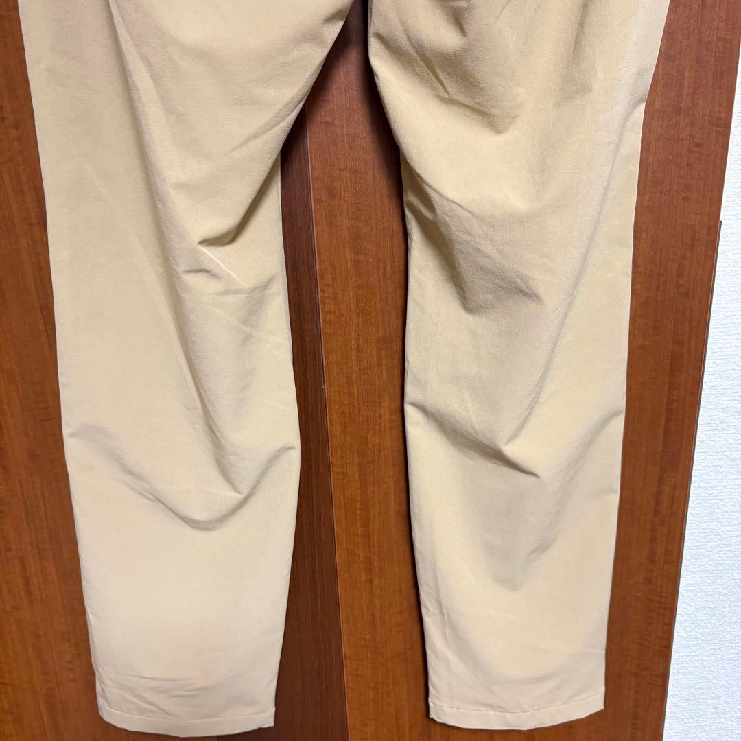 【美品】テーラーメイド　ストレッチパンツ　XO