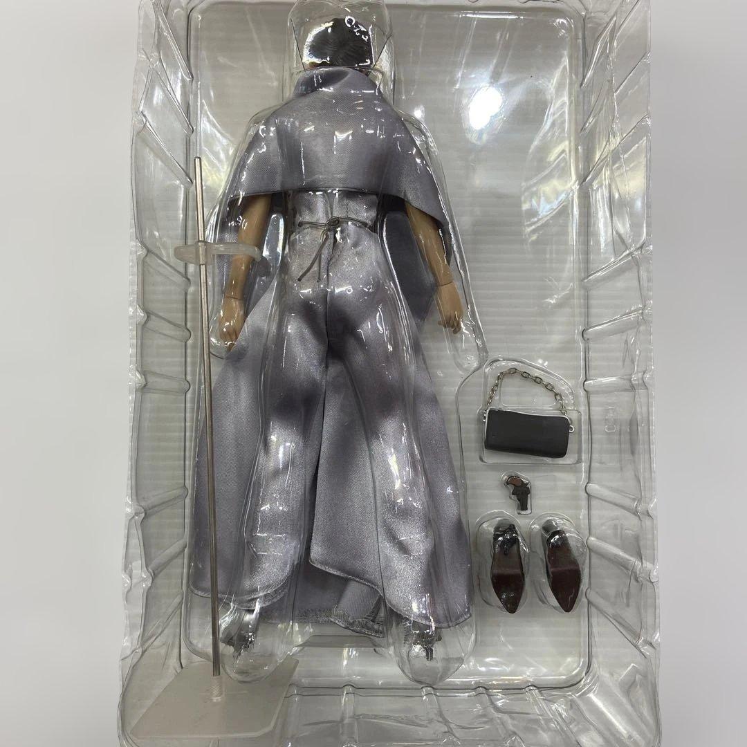 美品 ドラゴン 1/6 雷霆戦警 SPY_N 藤原紀香