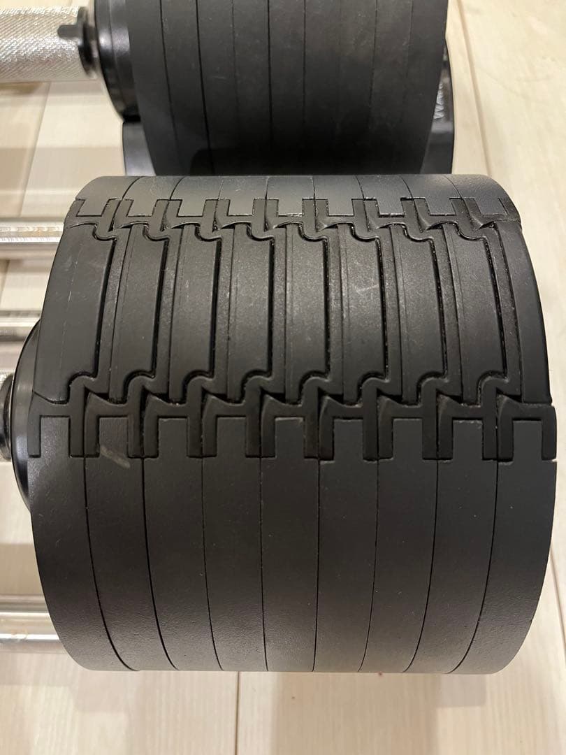 フレックスベル 32kg 4kg刻み 台付き 1個②