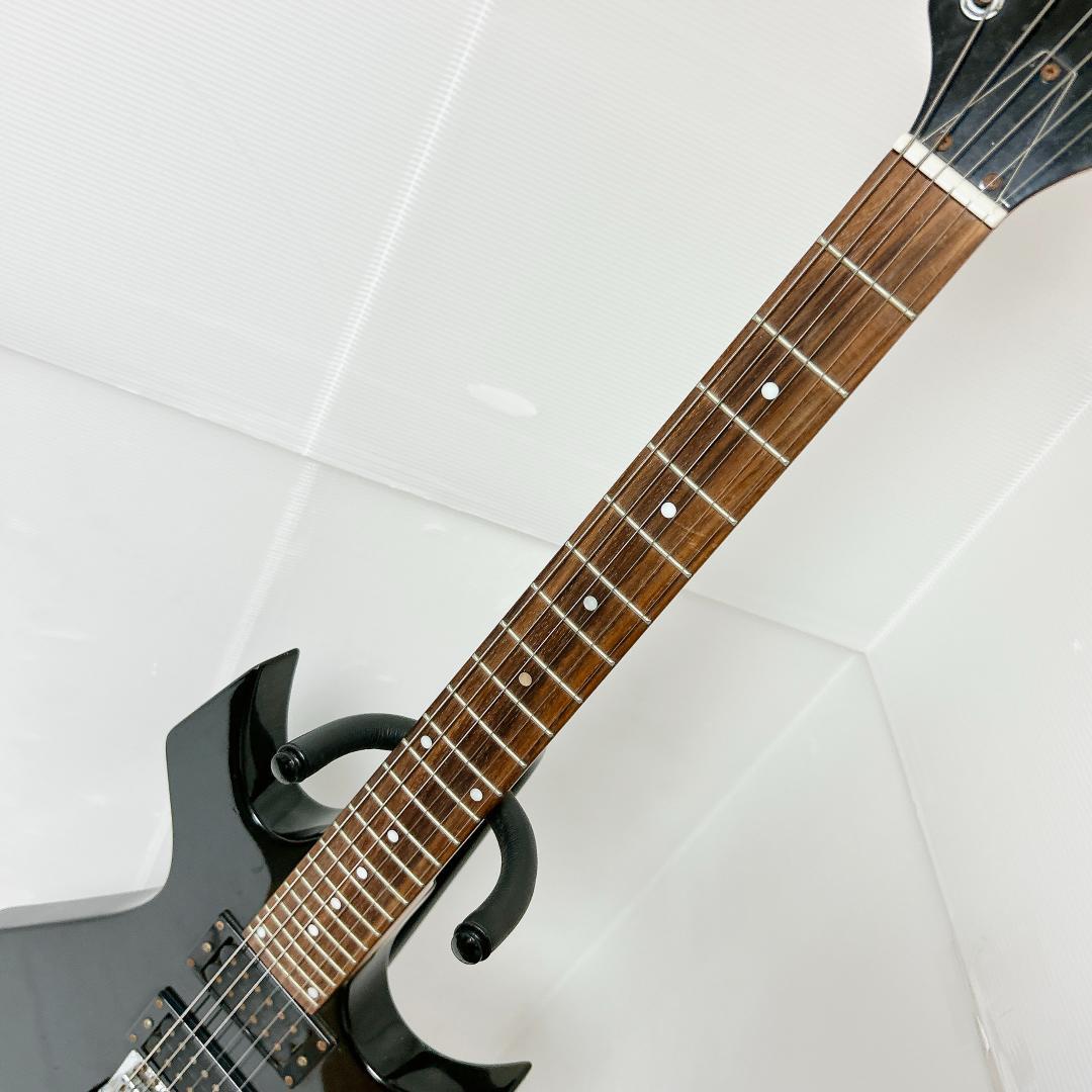 美品 POS ポス WarRock Beast ワーロック ビースト ブラック