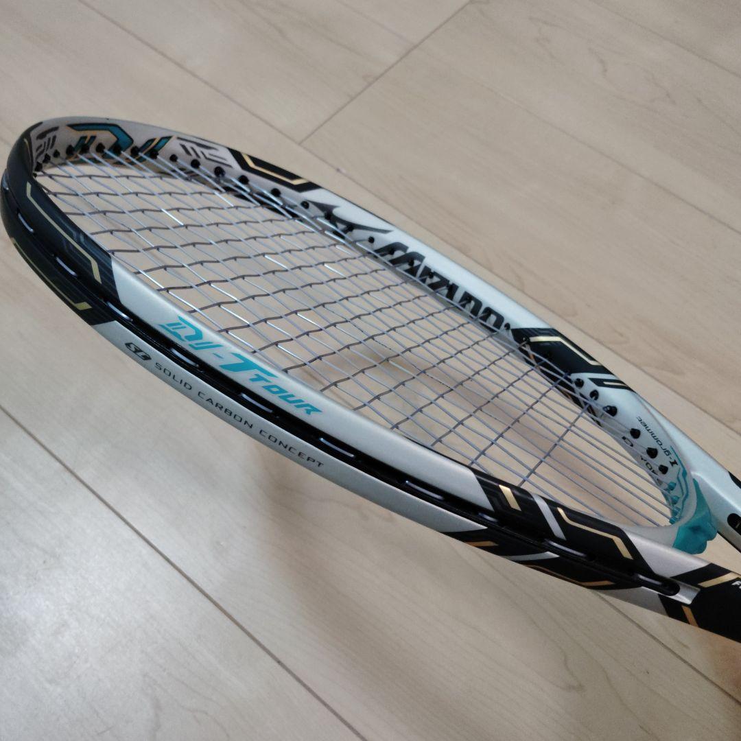 Mizuno Deep Impact T-Tour ショート加工品