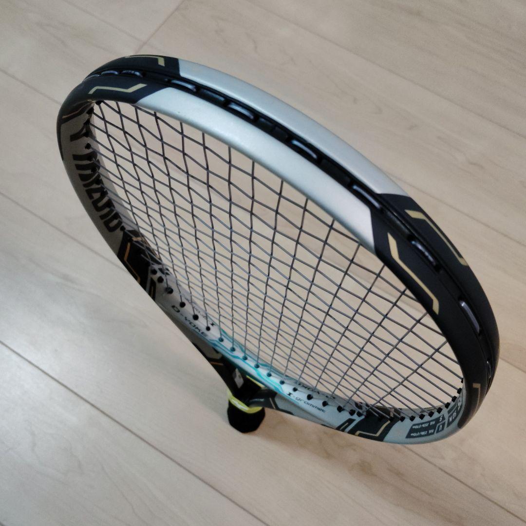 Mizuno Deep Impact T-Tour ショート加工品